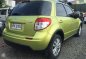 2015 Suzuki SX4 for sale-6