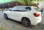 Bmw X3 2018 FOR SALE-4