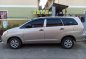 Toyota Innova E 2011 for sale-6