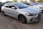 2017 Hyundai Elantra Gas MT for sale-5