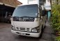 2016 Isuzu NHR Diesel for sale-0