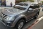 Mitsubishi Montero 2014 for sale-6