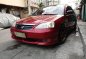 Honda Civic vti 2003 for sale-1