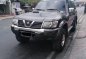 Nissan Patrol 2003 4x4 automatic for sale-0