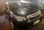 SUBARU FORESTER 2.0L AWD 2016 for sale-3