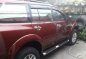 2010 Mitsubishi Montero Sport for sale-2