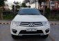 2015 Mitsubishi Montero Sport for sale-3