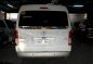 2016 Toyota Hiace for sale-1