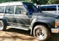 1994 Nissan Patrol for sale-2