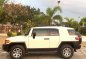 Toyota FJ Cruiser 2015 for sale-1