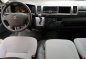 2017 Toyota Hiace GL Grandia 3.0 AT Diesel for sale -5