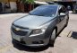 2011 Chevrolet Cruze LT automatic for sale-4