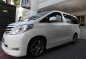 2012 Toyota Alphard V6 for sale-2