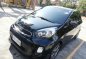 Kia Picanto EX 2017 Top of the line for sale-1