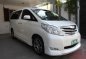 2012 Toyota Alphard V6 for sale-1