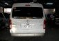 Toyota Hiace 2016 for sale-2