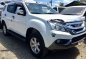 2017 Isuzu MUX for sale-0