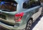 2015 Subaru Forester for sale-3