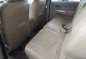 Toyota Fortuner G 2005 for sale-9