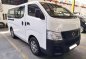 2016 Nissan NV350 Urvan for sale-2