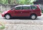 Well kept Honda Odyssey AT for sale-0