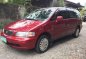 Well kept Honda Odyssey AT for sale-1