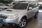 2011 Subaru Forester for sale-1