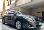 TOYOTA ALTIS 2.0V 2009 FOR SALE-2