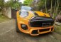 2015 Mini Cooper F56 for sale-0