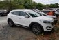 Hyundai Tucson 2016 GLS 2.0 AT Diesel for sale-1