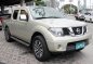 2013 Nissan Frontier Navara for sale-1