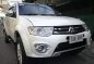 Mitsubishi Montero Sport 2012 for sale-0