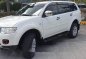 2010 Mitsubishi Montero for sale-2