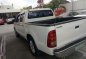 2005 Toyota Hilux for sale-5