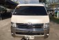 2015 Toyota Hiace for sale-4