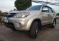 Toyota Fortuner G 2005 for sale-1