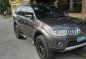 Mitsubishi Montero 2012 for sale-0