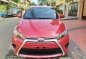 2017 Toyota Yaris for sale-4