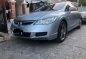 2006 Honda Civic fd 1.8s for sale-0