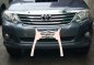 TOYOTA Fortuner 2013 for sale-3