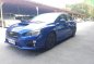 2015 Subaru WRX for sale-0