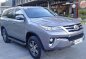 2017 Toyota Fortuner Gas 4x2 AT for sale-2