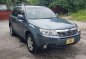 Subaru Forester 2010 for sale-0