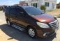 Toyota Innova 2014 for sale -4