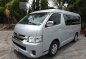 2015 Toyota Hiace GL Grandia for sale-9