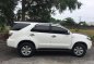 Toyota Fortuner 2010 for sale-2