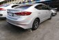 2017 Hyundai Elantra Gas MT for sale-2
