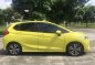 Honda Jazz 2015 for sale-0