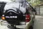 2005 Mitsubishi Pajero for sale-5