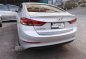 2017 Hyundai Elantra Gas MT for sale-1